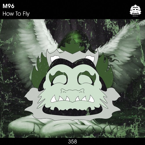M96 - How To Fly [PZC358]