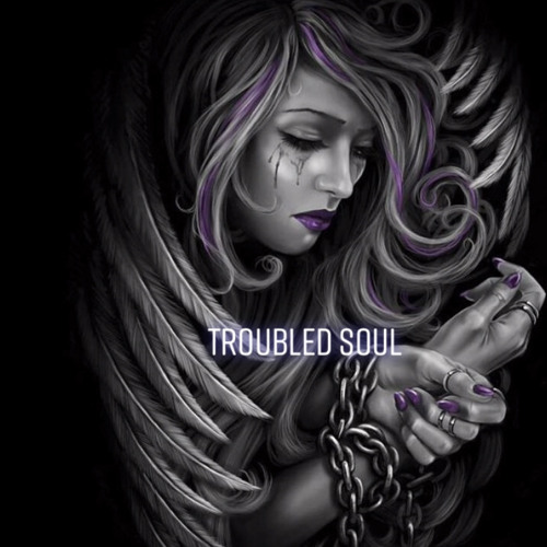 Stream TROUBLED SOUL by Ju'Baybe | Listen online for free on