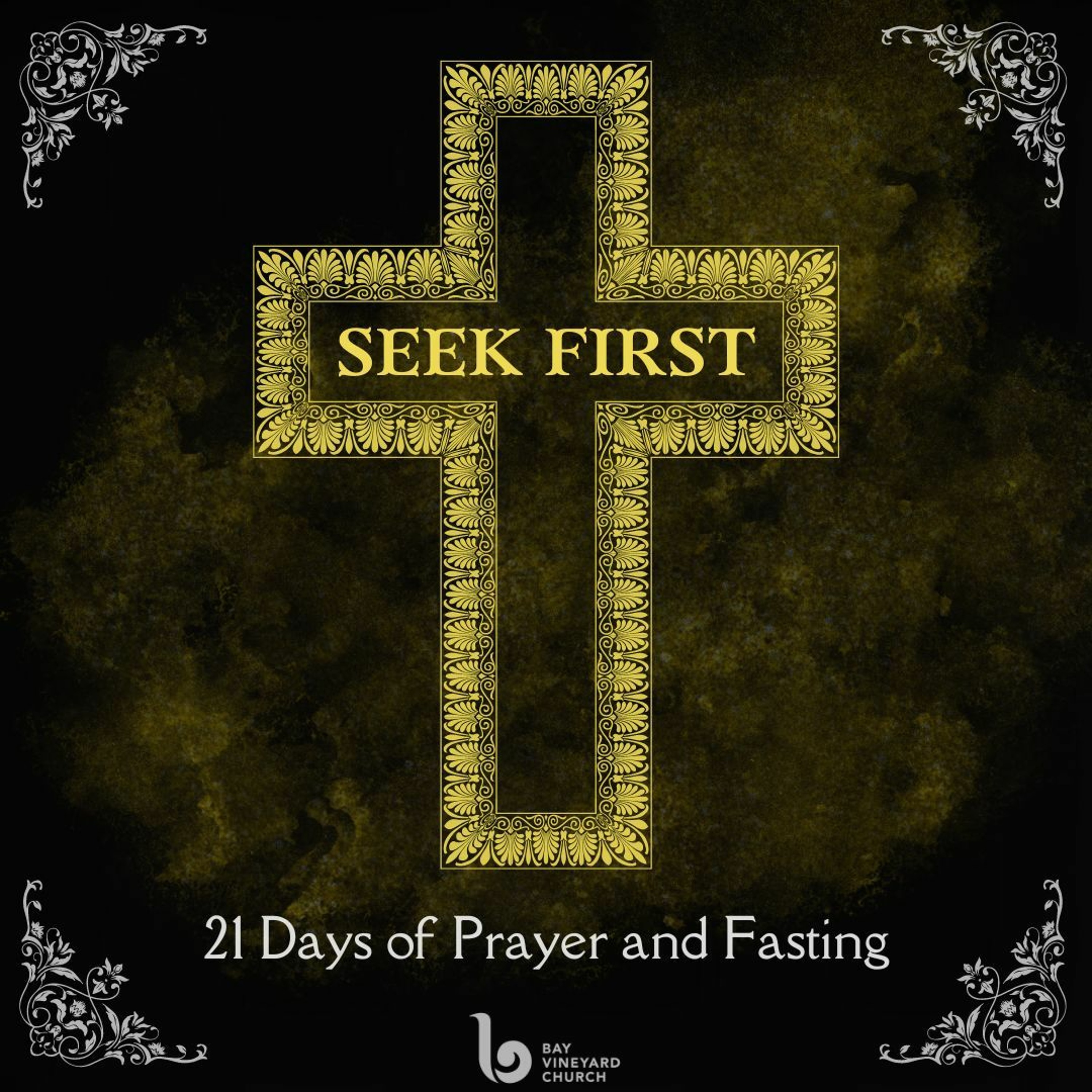 Sunday November 6th // Seek First - The Reward episode artwork