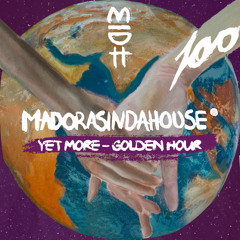 Yet More - Golden Hour