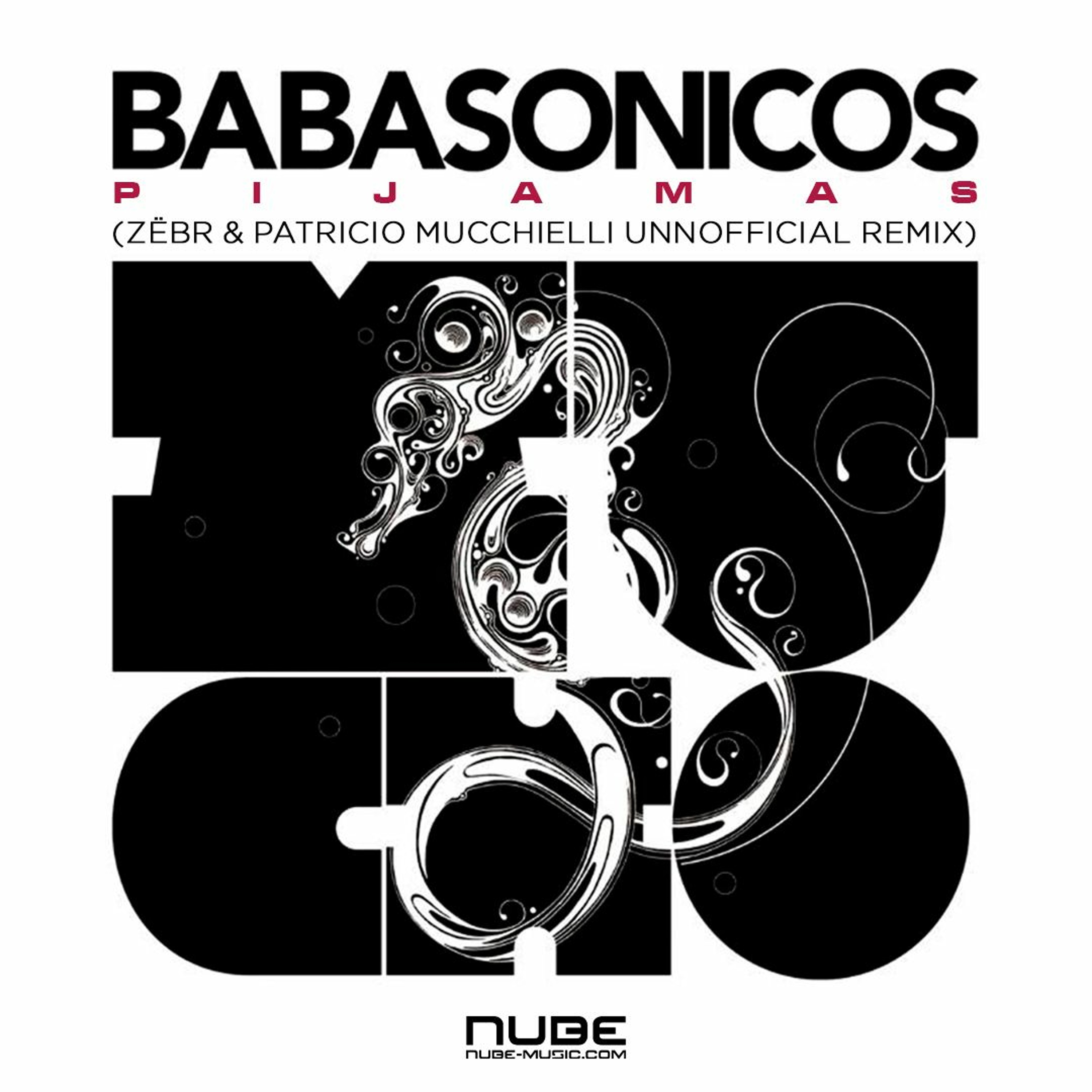 Babasónicos - Pijamas (Zëbr & Patricio Mucchielli Unofficial Remix) episode artwork