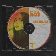 All My Life  | MitzBlitz