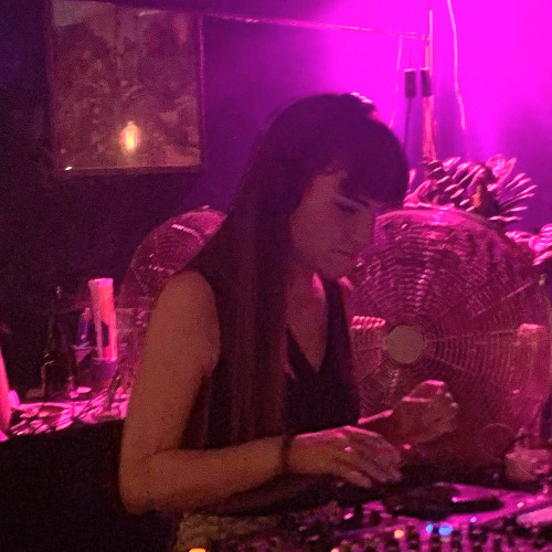 @ Alphonse Bar - 20.07.24