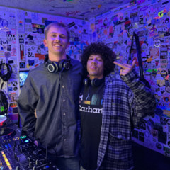 The Yokubari Show with Username and Marsh Crane @ The Lot Radio 10-21-2025