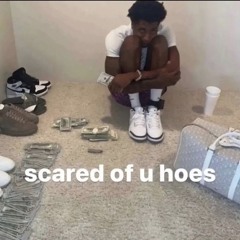 I aint tripping