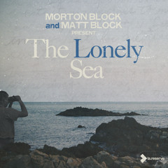 The Lonely Sea (feat. Wyatt Michael)