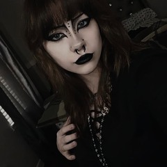 myCEMETERYBRiDE