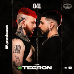 Decreto. Podcast 041 TEGRON