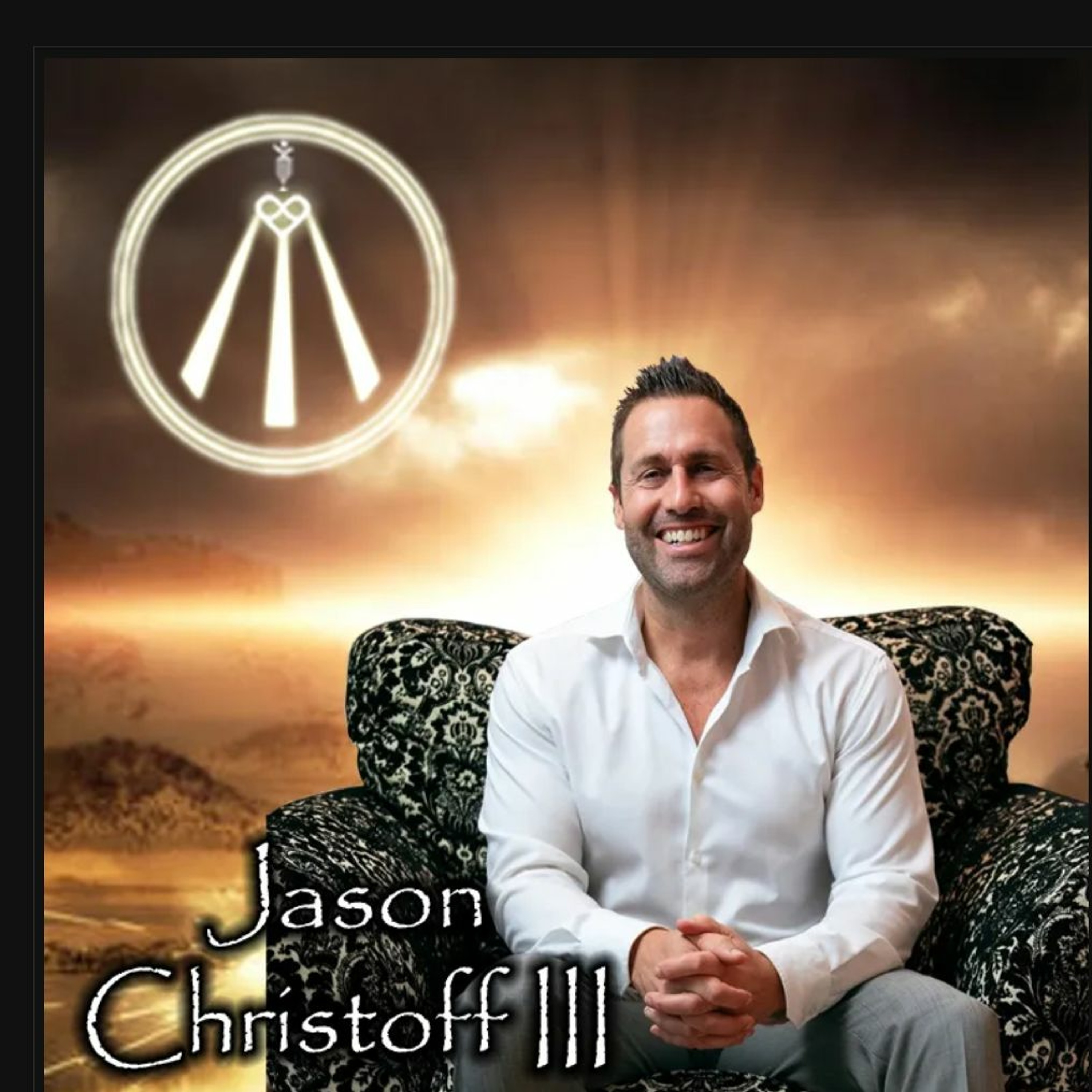 Jason Christoff Interviewed by Outer Limits-Inner Truth Radio - How To Take Your Power Back episode artwork