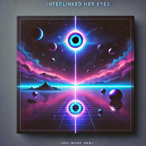 Interlinked x Her Eyes