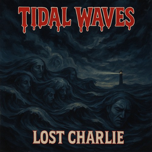 TIDALwaves (demo)(Blem90
