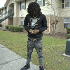 Hothead Sam - Versace Man