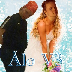 Ålø V3 (TTS2-ep28) feat. Lil Hulk