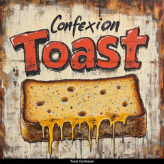 Toast - [JID x Earthgang x Nujabes]
