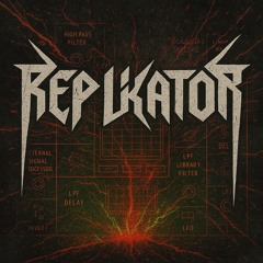 REPLIKATOR