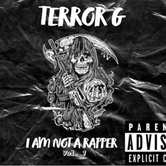 Terror G X Elzo Bandz X HB - Triple Threat