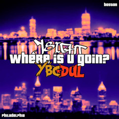 Where is U Goin? (feat. Ybcdul)