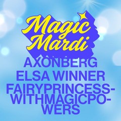 Axonberg @ Le Sucre (Magic Mardi 17/06/25)