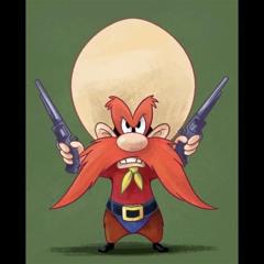 Pistol Packin_Triple Tropah