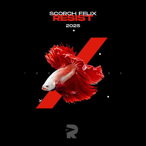 Scorch Felix Resist (Extended Mix) Limited Free Promo