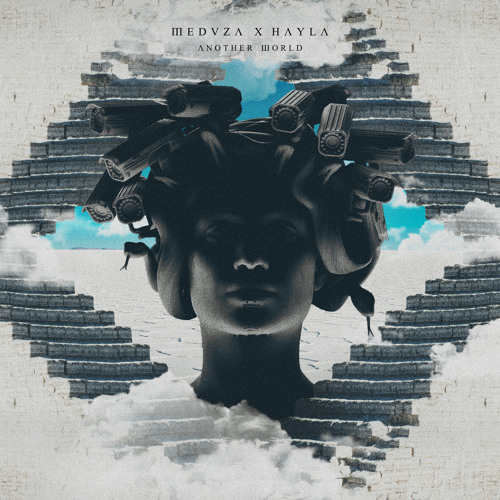 Stream Another World by MEDUZA | Listen online for free on