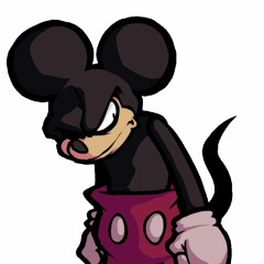 FNF: Vs Mouse 2.5 V2 - Crazy Rat