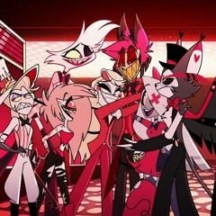 Hazbin Hotel