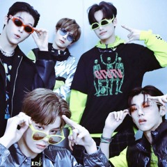 Boys Planet - Korean Chipmunk GGANG