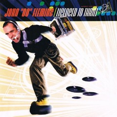 John 00 Fleming - Licenced To Thrill - (1999)