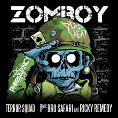 Zomboy - Terror Squad Remix (Phrequency Bootleg) FREE DL