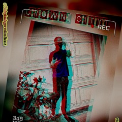 Crown City - Young Blood