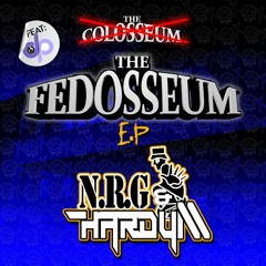 Colosseum E.P 2 Megamix [Pre Order NOW, INBOX ME]