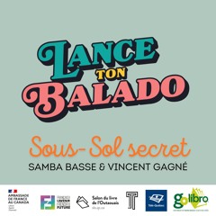 Bande annonce Sous - Sol Secret