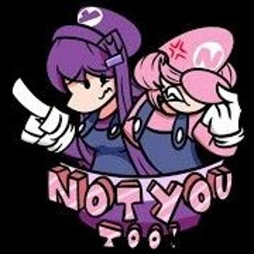 ¡¡¡You thought Monika works alone!!//Oh God No But Yuri And Natsuki