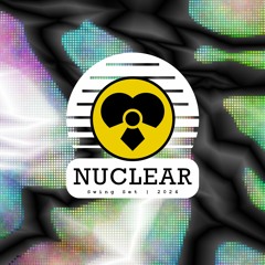 Nuclear By Swing Set Feat. CYBER DIVA II (no lead vocals)