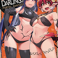 free EPUB 🧡 Devilish Darlings: Portal Fantasy by  Minoru Mitsuba [EPUB KINDLE PDF EB