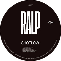 PREMIERE: RALP - Fantasie (Original Mix)[SR017]