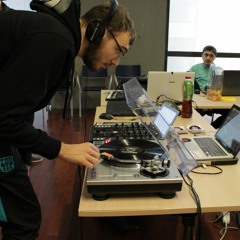 LST#05 - Delbo Beatz - 15 Février