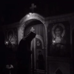 Jesus Prayer x Solitude - Velocity (alt version slowed) (Real.)