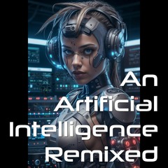 DJ AI - This Is The Moment (Primitik Remix)
