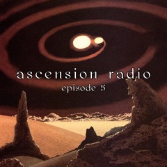 Ascension Radio Episode 5 (w/ Satch flipped it & A$e Ca$h)