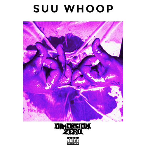 YG- SUU WHOOP (DIMENSION ZERO FLIP)