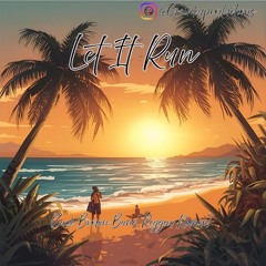 Let it Run (Zack Brown Band Reggae Remix)