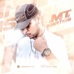 MC MT MARTINS - O MEU MUNDAO GIROU [DJ ANDRE DE CG]