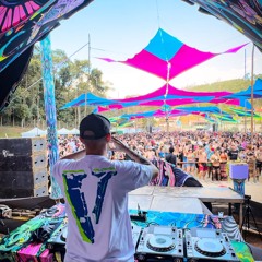 Live Set Arcadia 2024