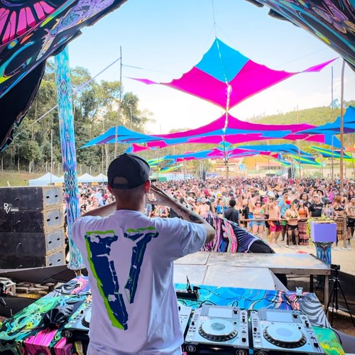 Live Set Arcadia 2024
