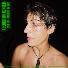 - Techno am Morgen -