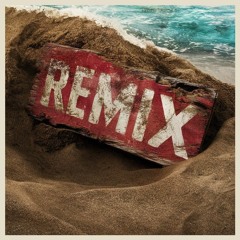 Flume feat. Kai  - Never Be Like You (Remix)