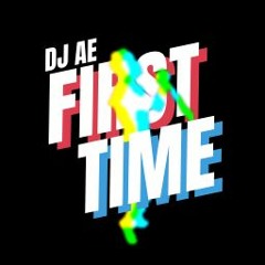 First Time