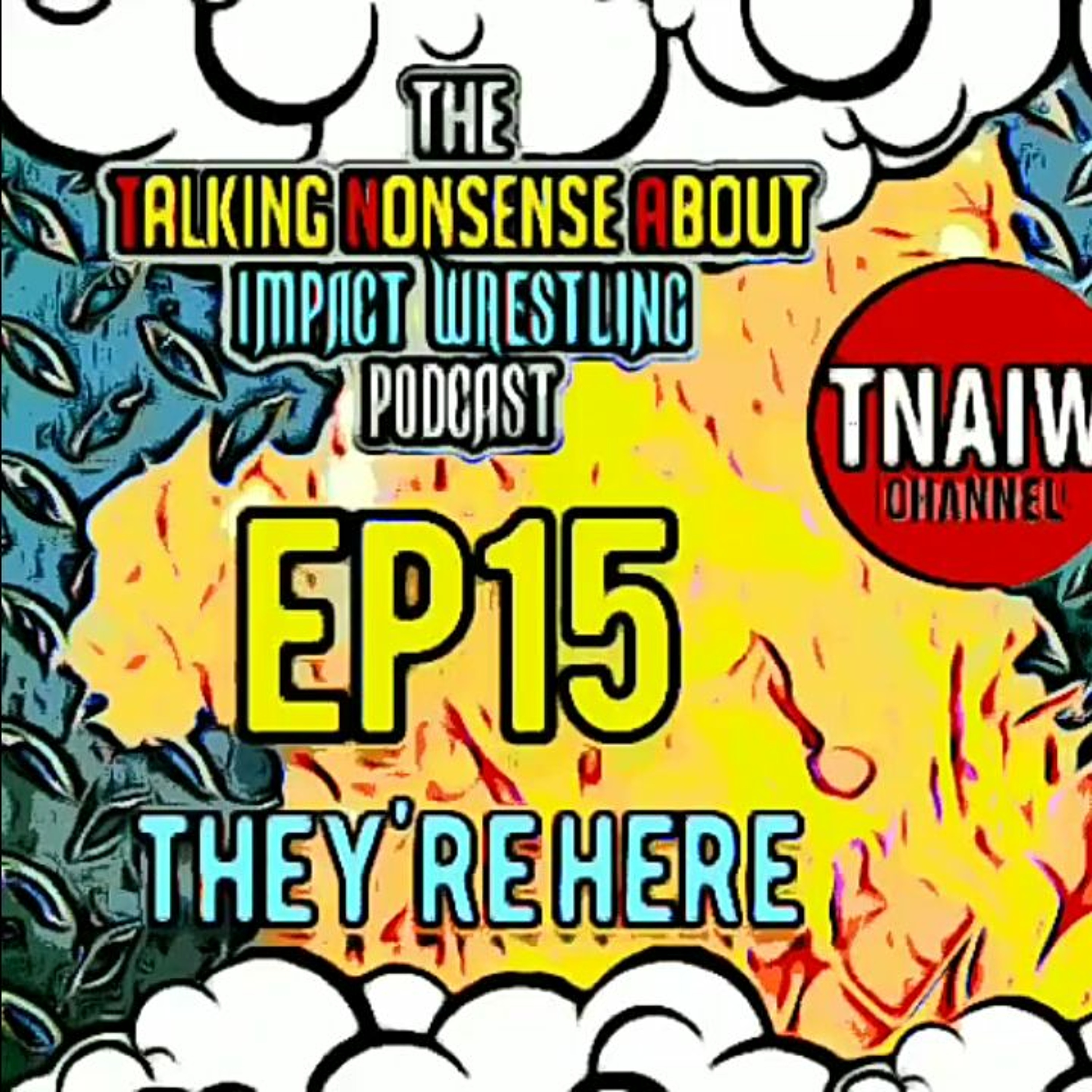 Episode 15 thumbnail